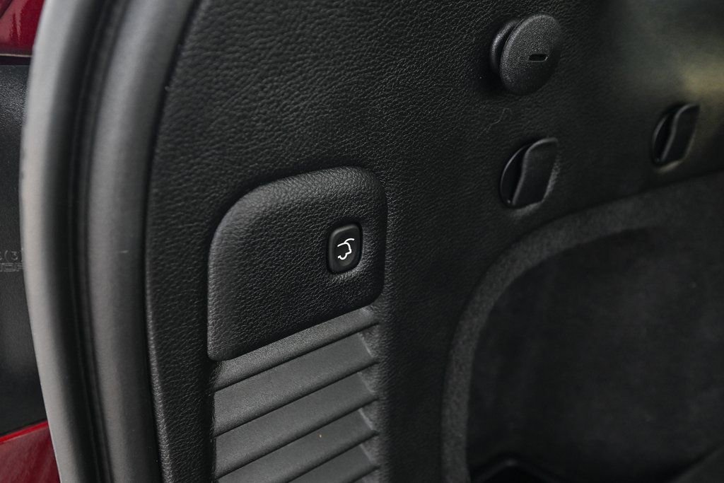 Used 2021 Jeep Grand Cherokee High Altitude image 17