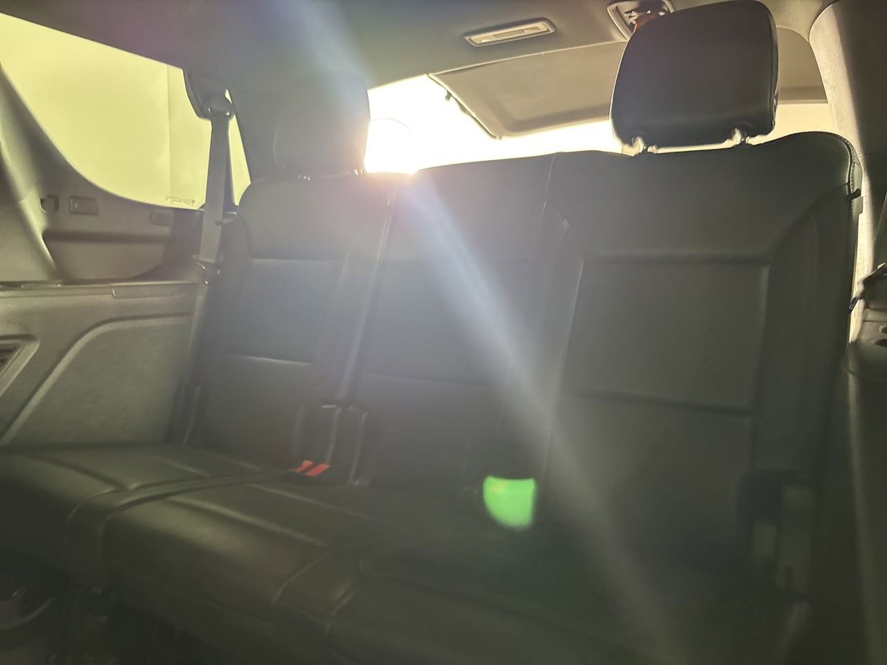 Used 2023 Chevrolet Tahoe Z71 image 23