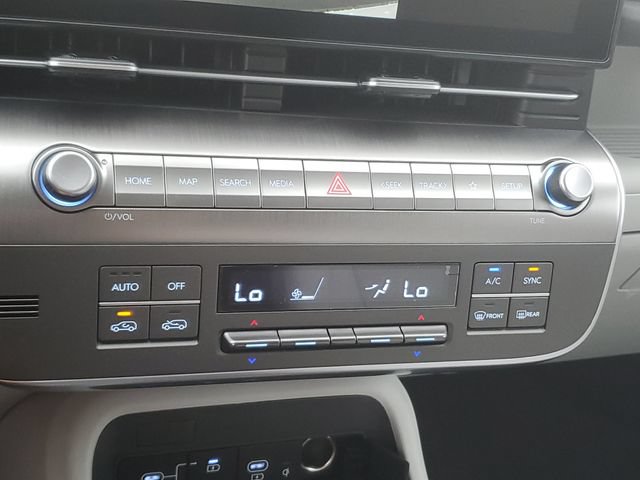 New 2026 Hyundai Kona SEL Sport AWD/4WD image 28