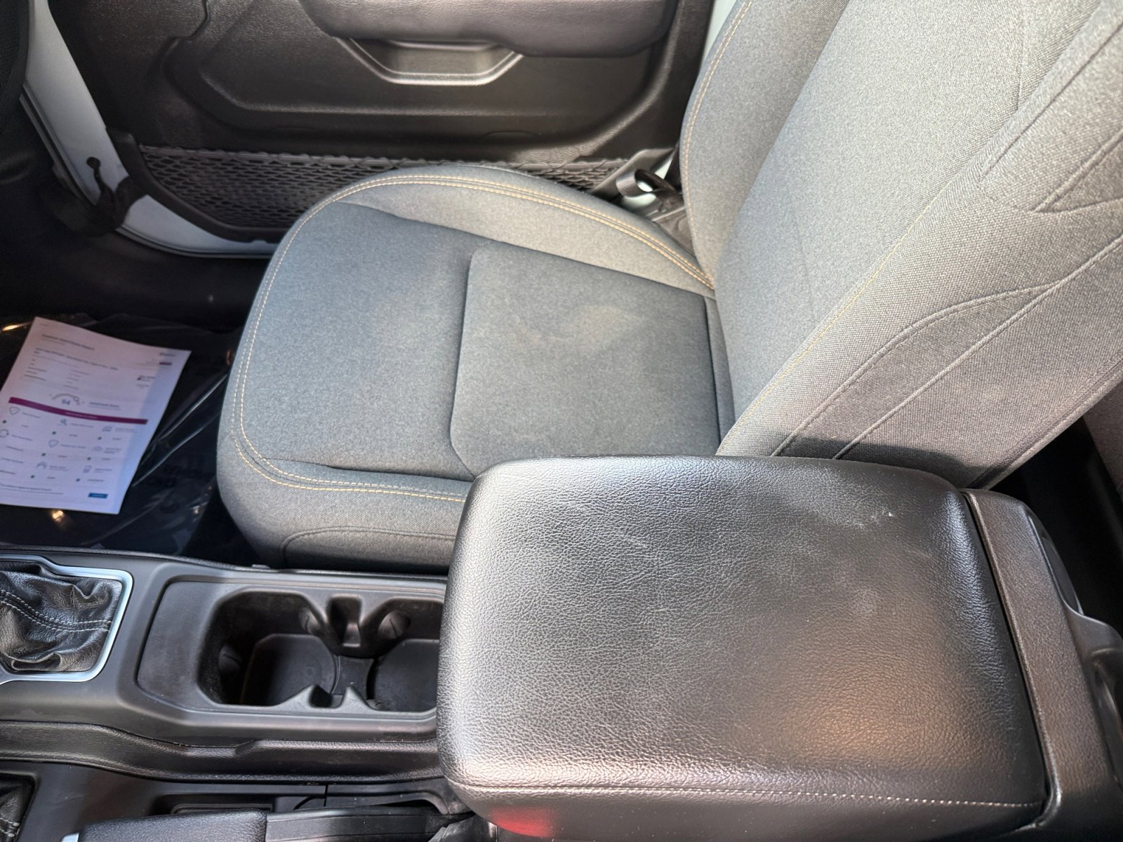 Used 2024 Jeep Wrangler Unlimited image 14