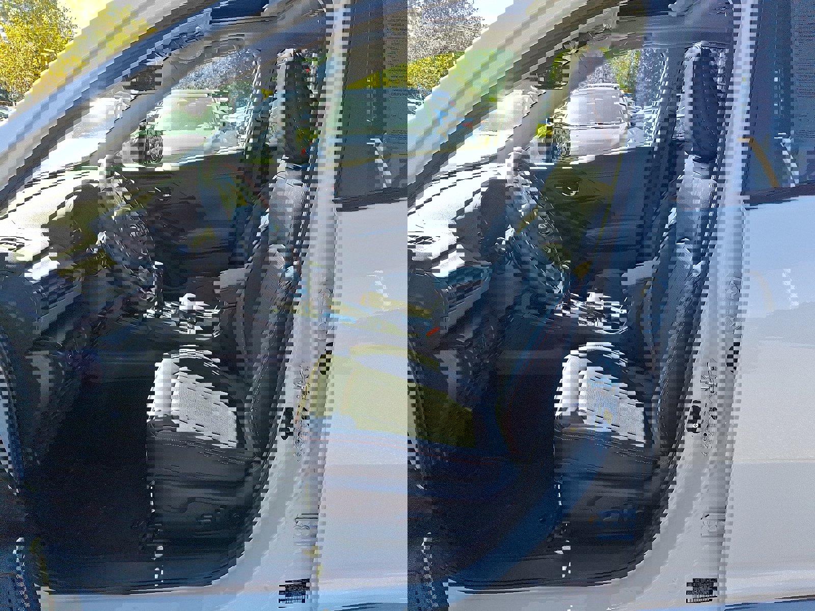 Used 2025 Subaru Crosstrek 2.5i Limited image 14