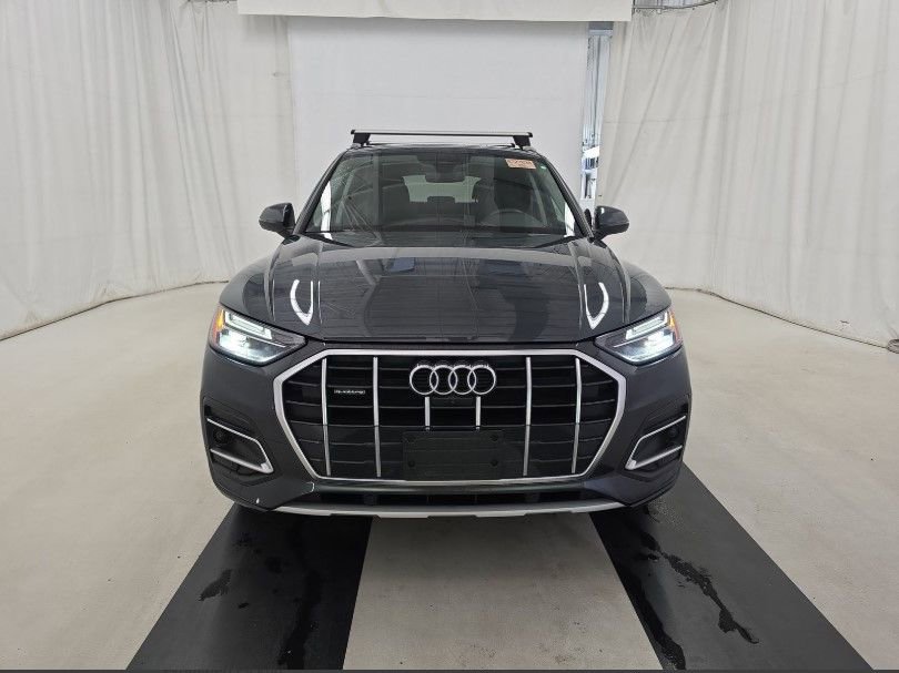 Used 2023 Audi Q5 2.0T Premium Plus w/ Premium Plus Package image 4