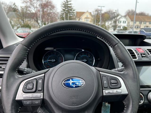 Used 2017 Subaru Forester 2.5i Limited image 12
