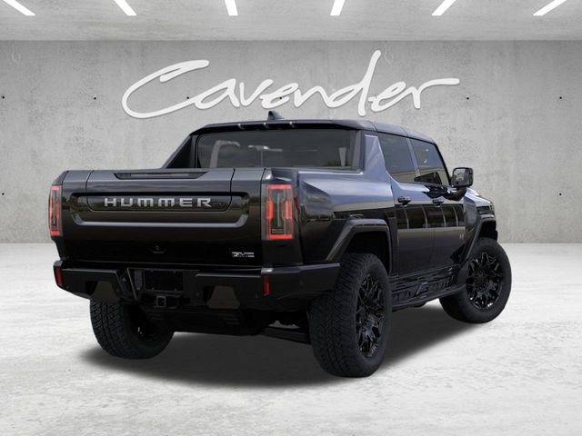 New 2026 GMC Hummer EV 4x4 Crew Cab image 4