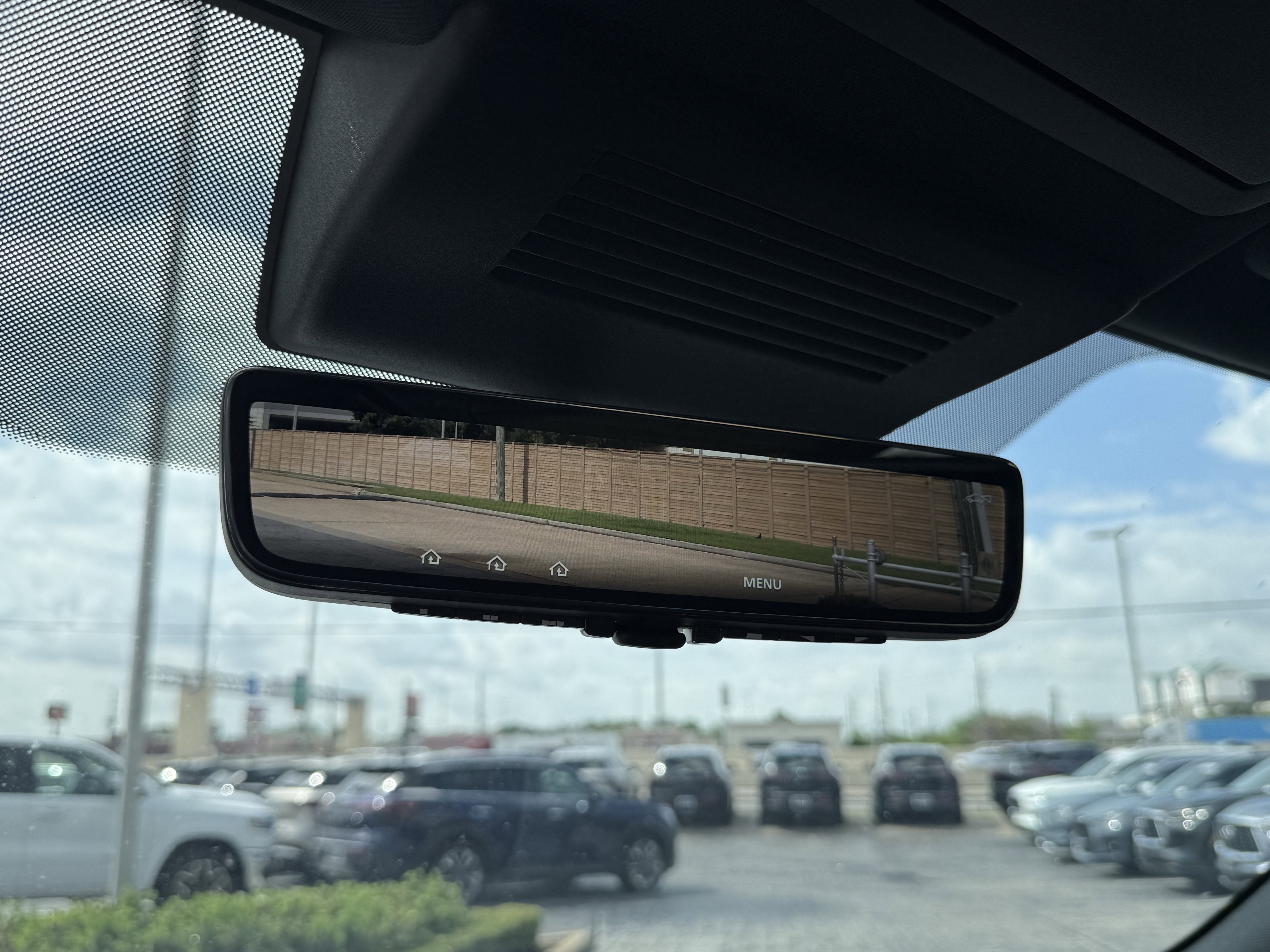 Certified 2023 INFINITI QX80 Sensory w/ Cargo Package image 28