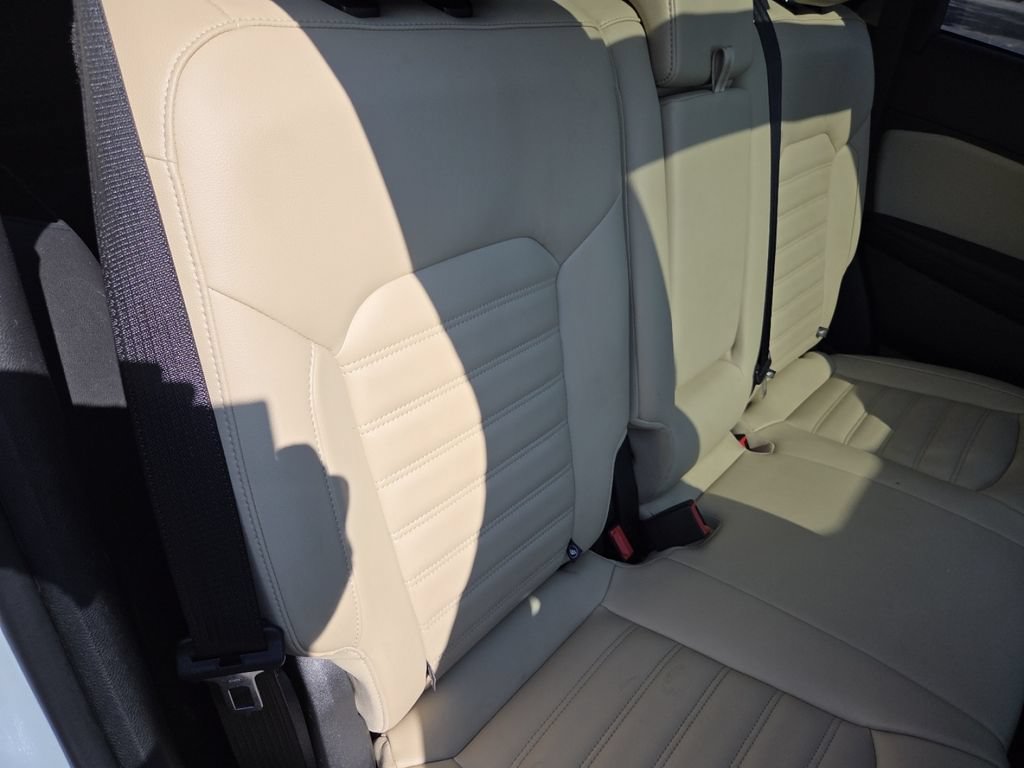Used 2023 Ford Edge SEL w/ Convenience Package AWD/4WD image 28