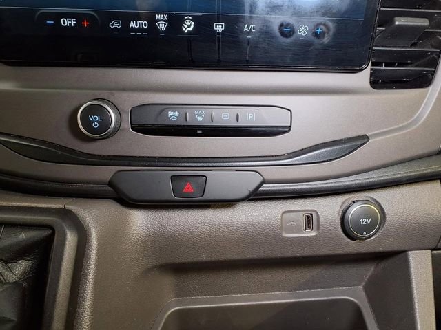 Certified 2022 Ford Transit 350 XLT image 8
