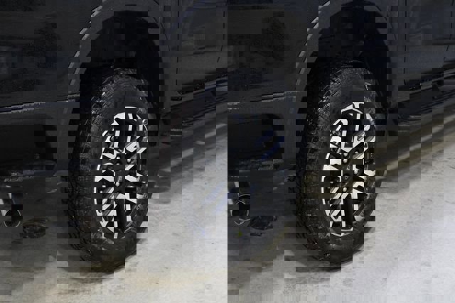 New 2026 Ford Ranger Lariat w/ Convenience Package image 27