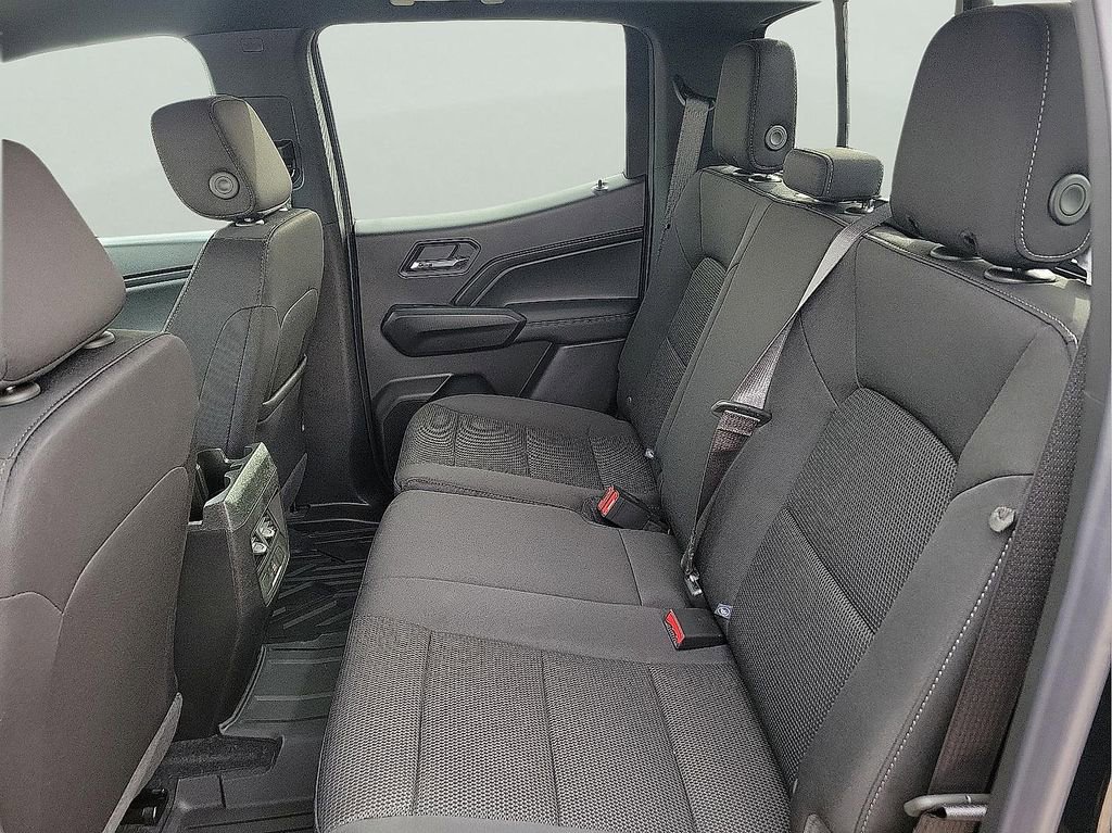 New 2026 GMC Canyon Elevation w/ Convenience Package image 13