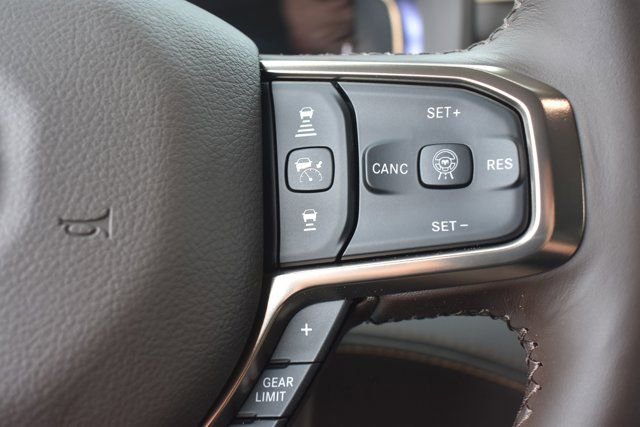 New 2026 RAM 1500 Limited image 25