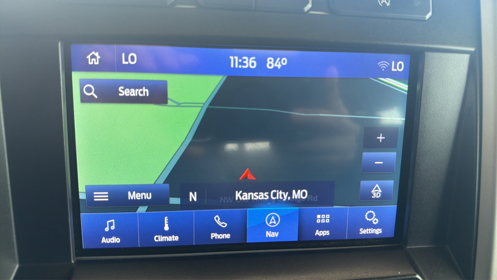 Used 2020 Ford F150 Lariat w/ Equipment Group 502A Luxury AWD/4WD image 27