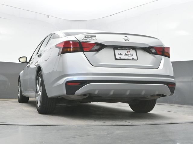 Used 2021 Nissan Altima 2.5 S FWD image 47