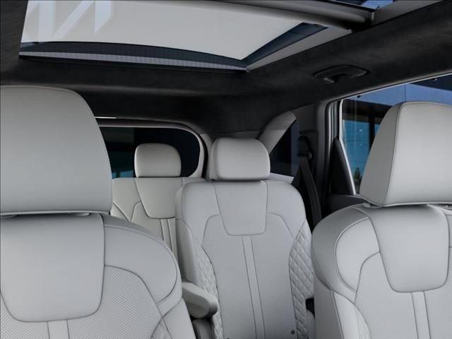 New 2026 Kia Sorento SX Prestige AWD/4WD image 27