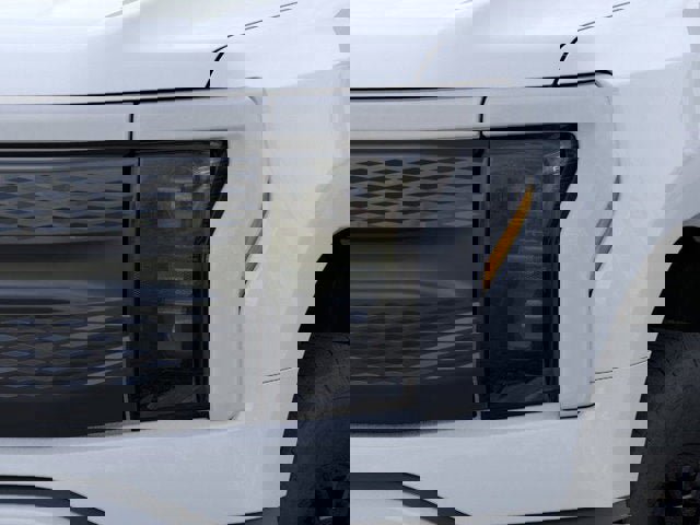 New 2025 Ford F150 Lightning XLT image 43