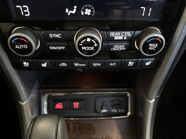 Used 2022 Subaru Ascent Touring image 21