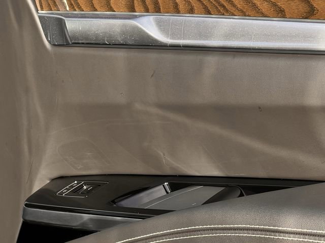 Certified 2026 Cadillac Escalade Platinum Sport image 31