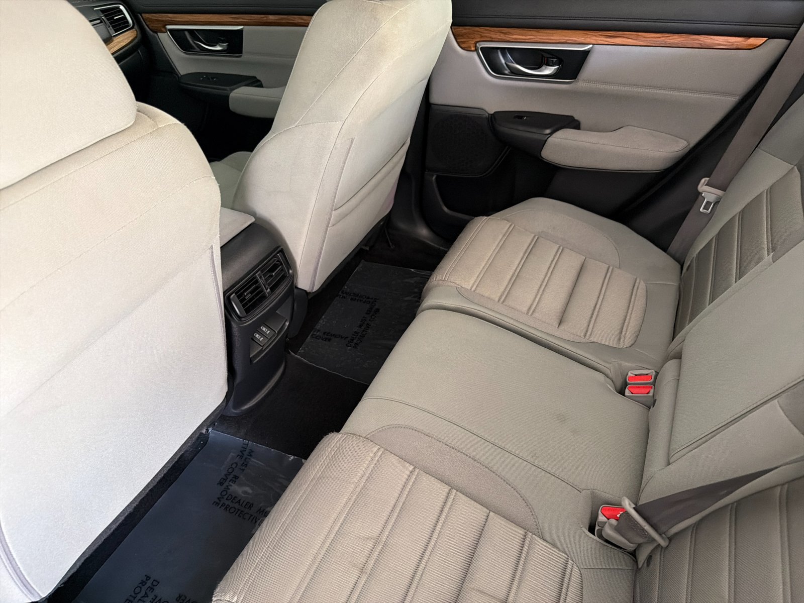 Used 2019 Honda CR-V EX image 14
