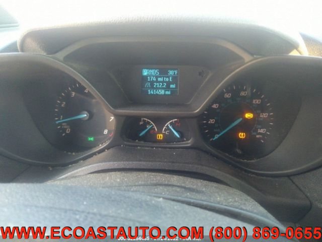 Used 2015 Ford Transit Connect XL FWD image 7