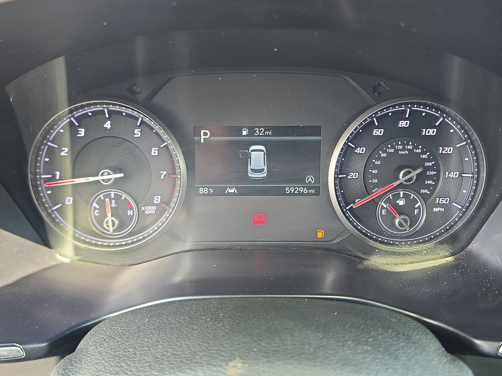 Used 2023 Hyundai Santa Fe SEL FWD image 26