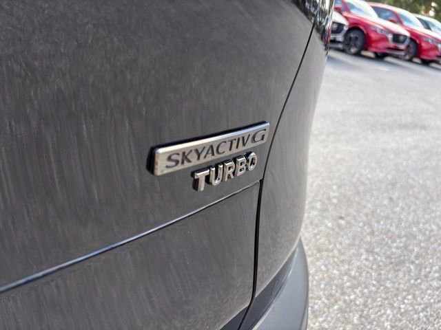 New 2026 MAZDA CX-30 2.5 Turbo w/ Premium Plus Pkg image 5