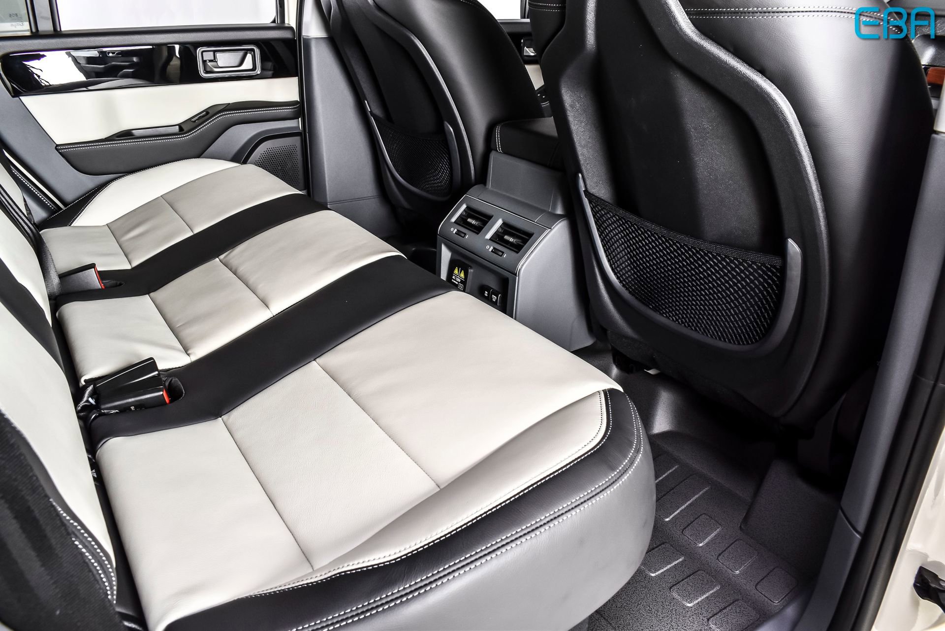 New 2026 INEOS Grenadier Fieldmaster Edition image 19