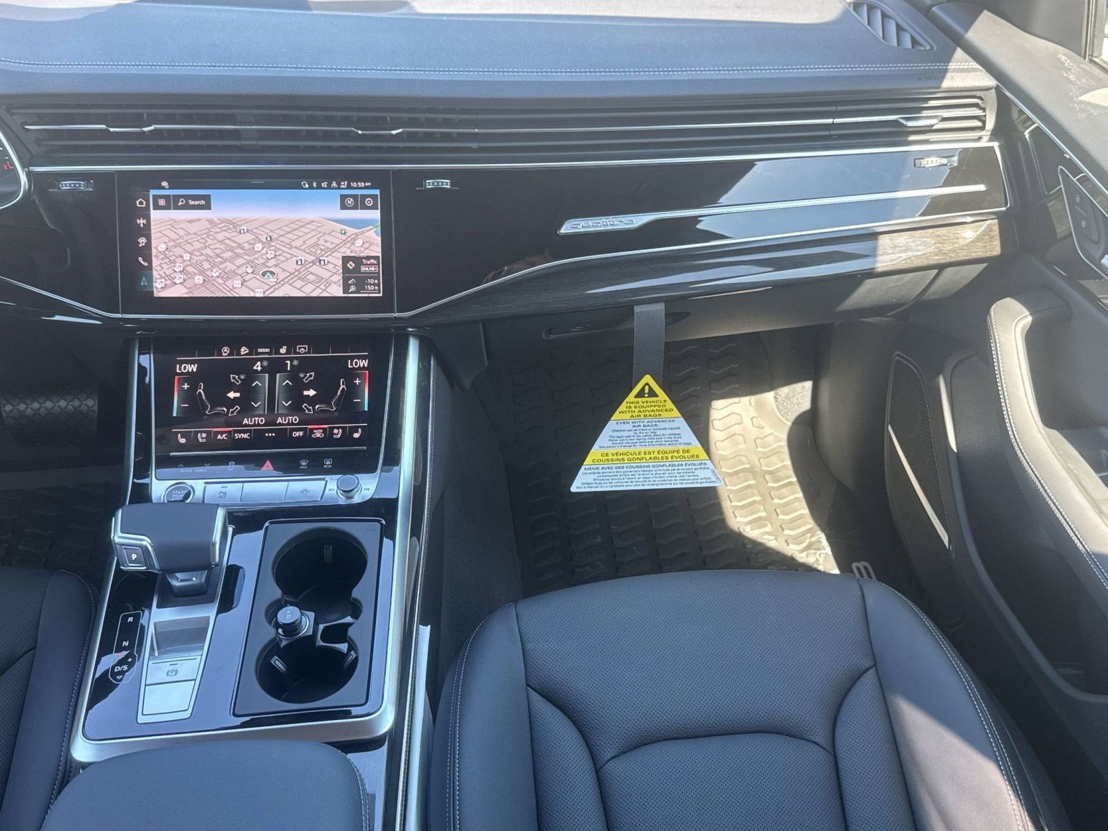 New 2026 Audi Q8 Premium Plus AWD/4WD image 27