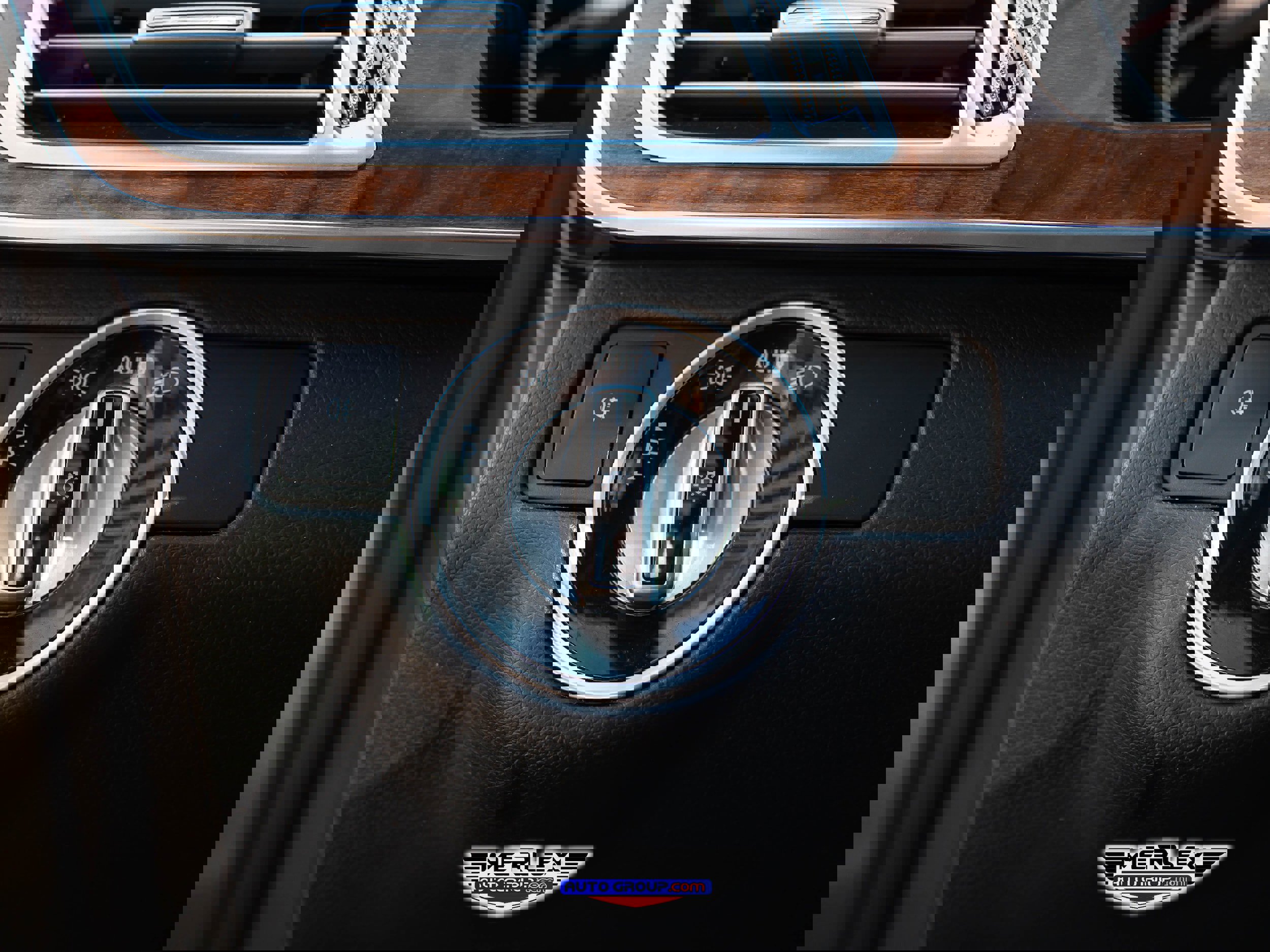 Used 2016 Mercedes-Benz E 63 AMG S-Model w/ Driver Assistance Package image 38