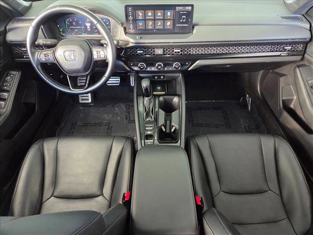 Used 2025 Honda Accord Sport image 17