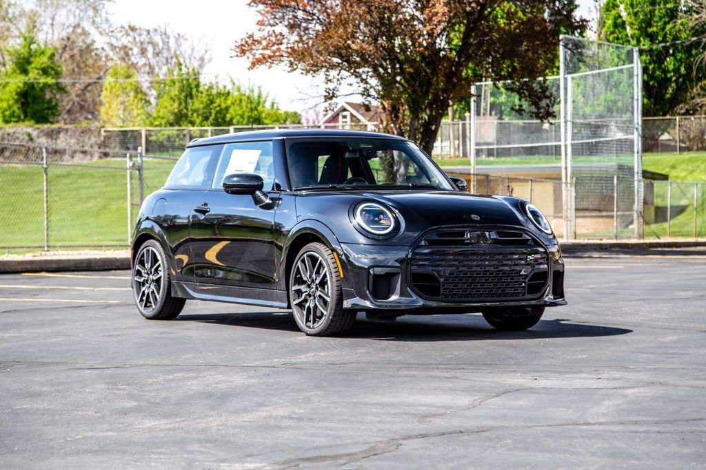New 2026 MINI Cooper S FWD image 7