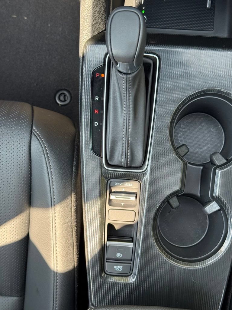 Certified 2026 Honda Civic Sport Touring image 28