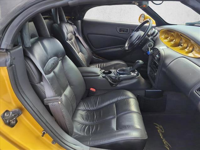 Used 2002 Chrysler Prowler image 14