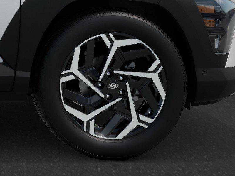 New 2026 Hyundai Kona Limited AWD/4WD image 8