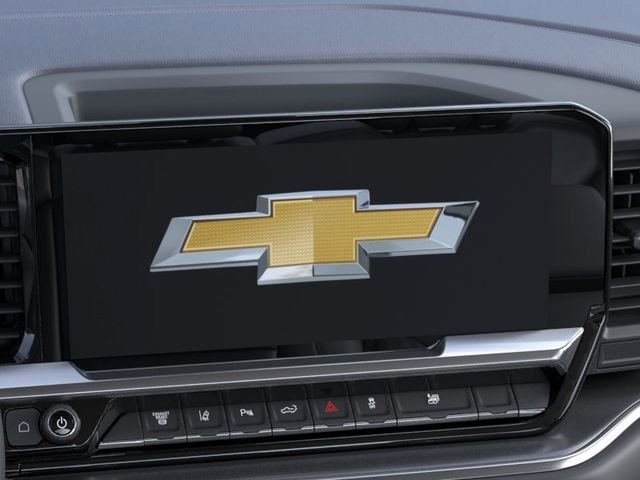 New 2026 Chevrolet Silverado 2500 High Country w/ Technology Package AWD/4WD image 20