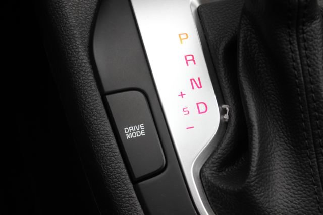 Used 2024 Kia Forte LXS w/ LXS Technology Package FWD image 9