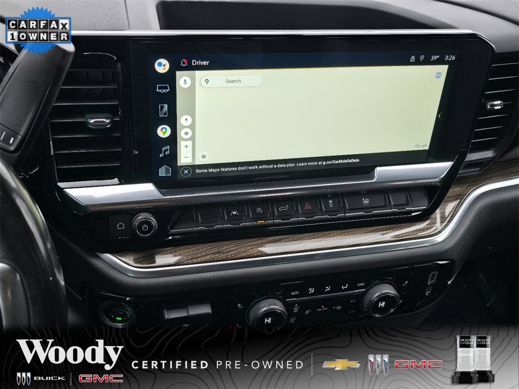 Certified 2022 Chevrolet Silverado 1500 LT w/ All Star Edition Plus image 19