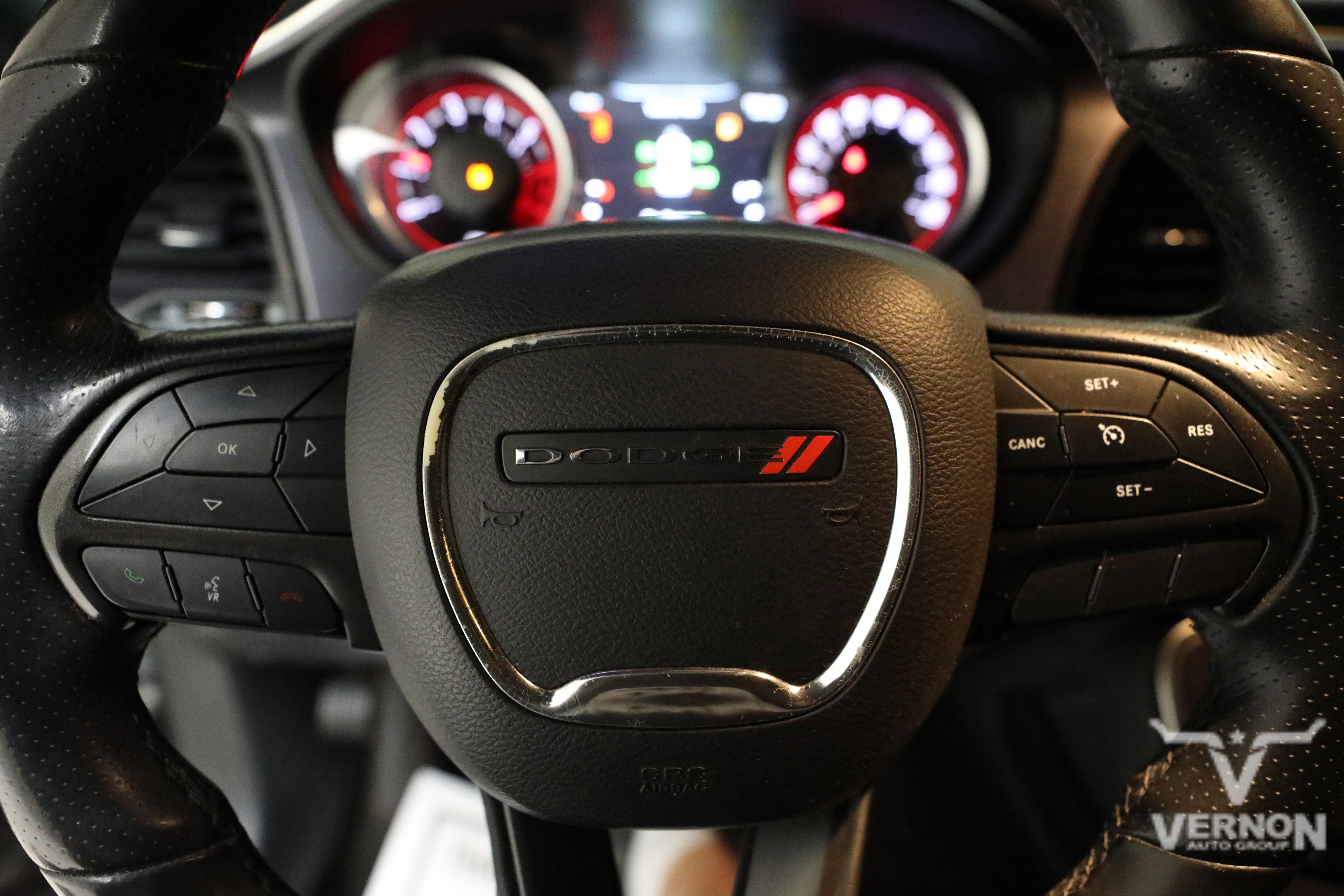 Used 2018 Dodge Challenger R/T Scat Pack image 20