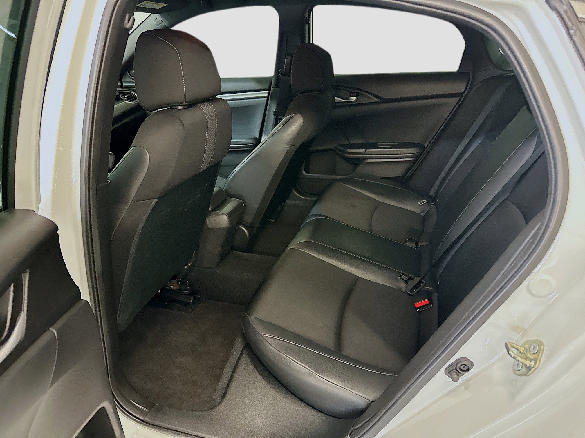 Used 2021 Honda Civic Sport image 28