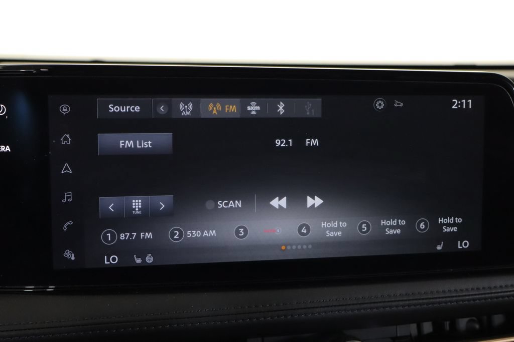 Used 2023 Nissan Ariya FWD image 30