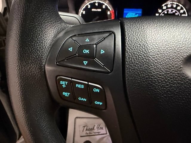 Used 2019 Ford Ranger XL w/ Equipment Group 101A Mid RWD image 28