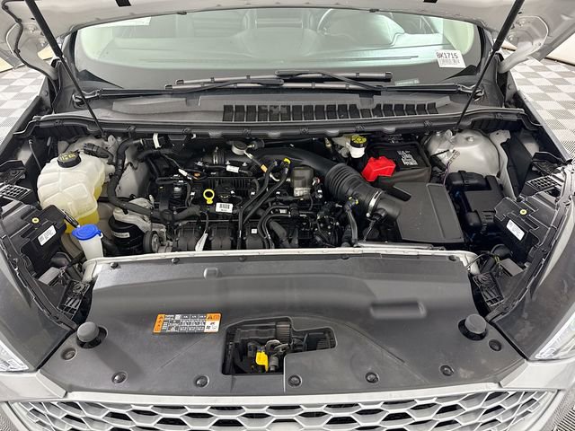 Used 2024 Ford Edge SEL w/ Convenience Package image 28