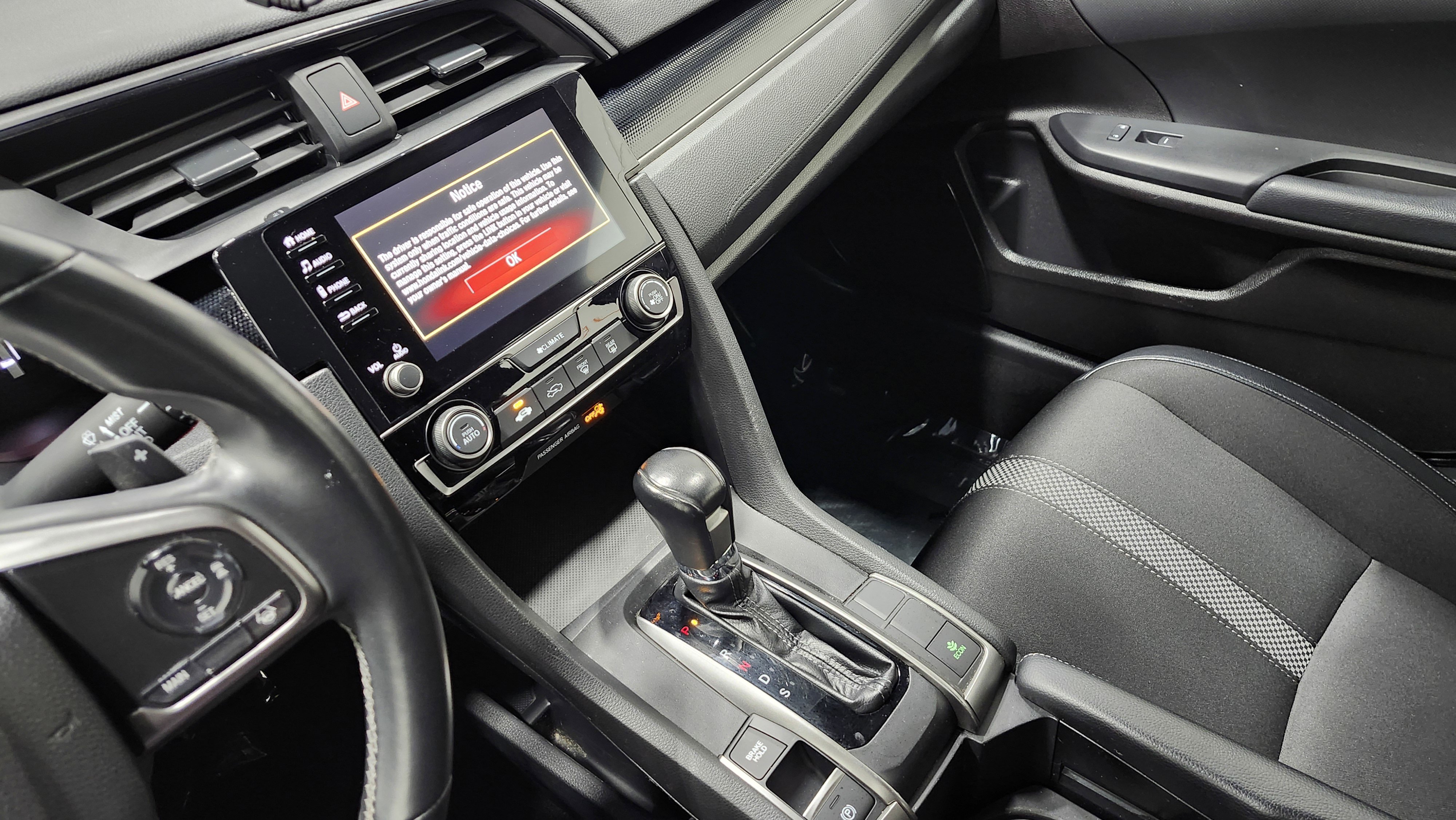 Used 2020 Honda Civic Sport image 27