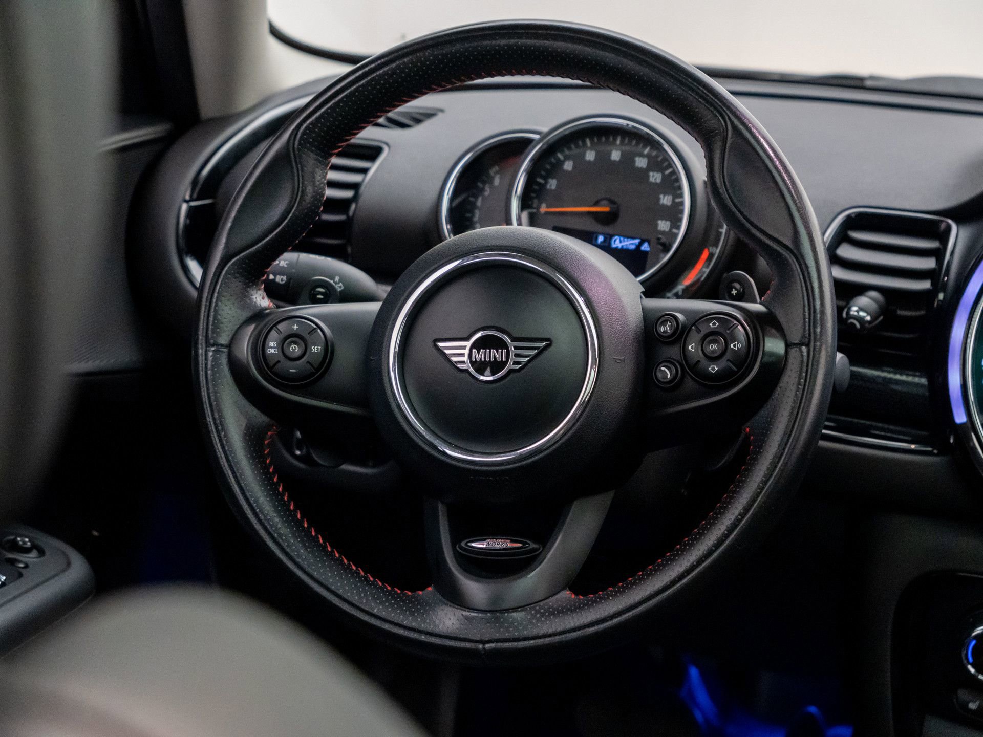 Used 2019 MINI Cooper Clubman S AWD/4WD image 12
