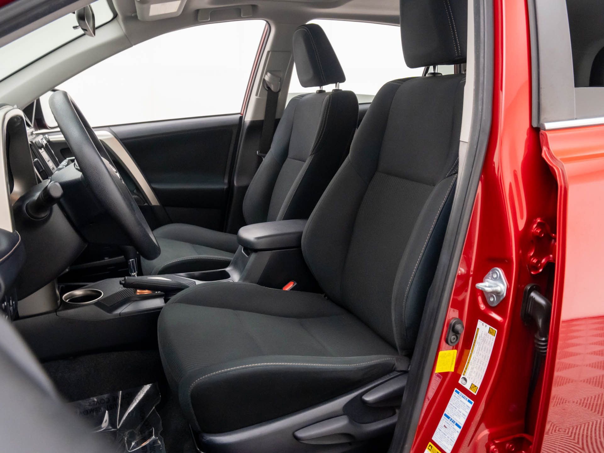 Used 2015 Toyota RAV4 XLE image 15