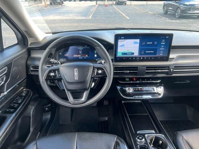 Certified 2023 Lincoln Corsair AWD w/ Equipment Group 101A image 16