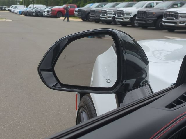 New 2026 Dodge Charger Scat Pack w/ Blacktop Package AWD/4WD image 18