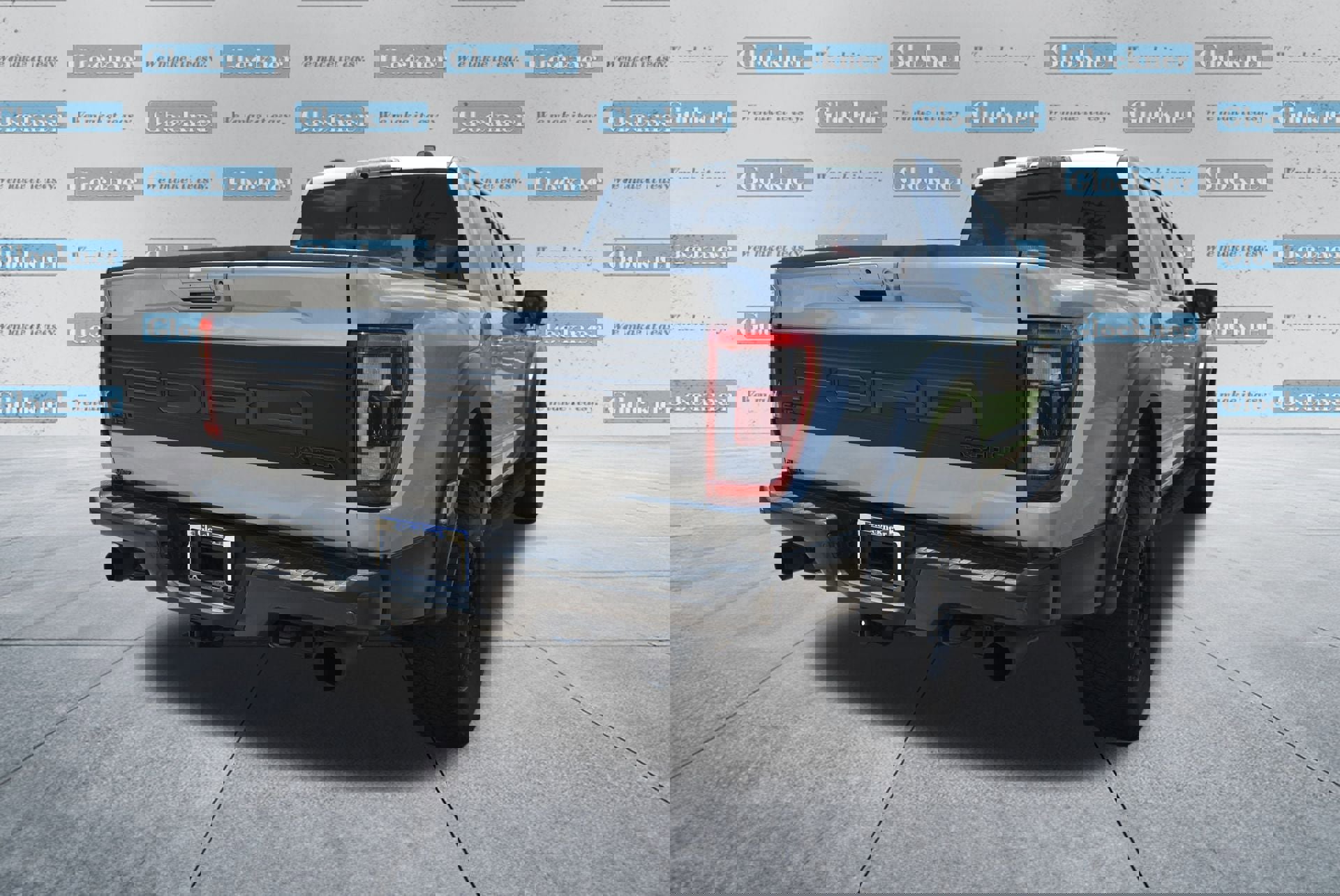 Used 2022 Ford F150 Raptor w/ Equipment Group 801A High image 6