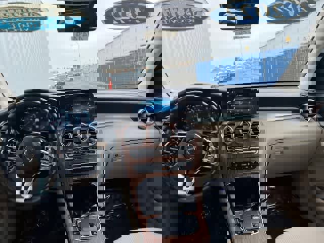 Certified 2022 Mercedes-Benz GLC 300 4MATIC image 13