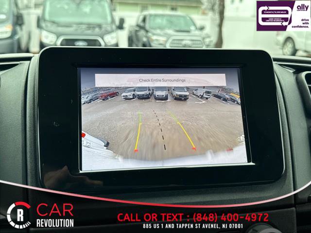 Used 2023 RAM ProMaster 2500 FWD image 24