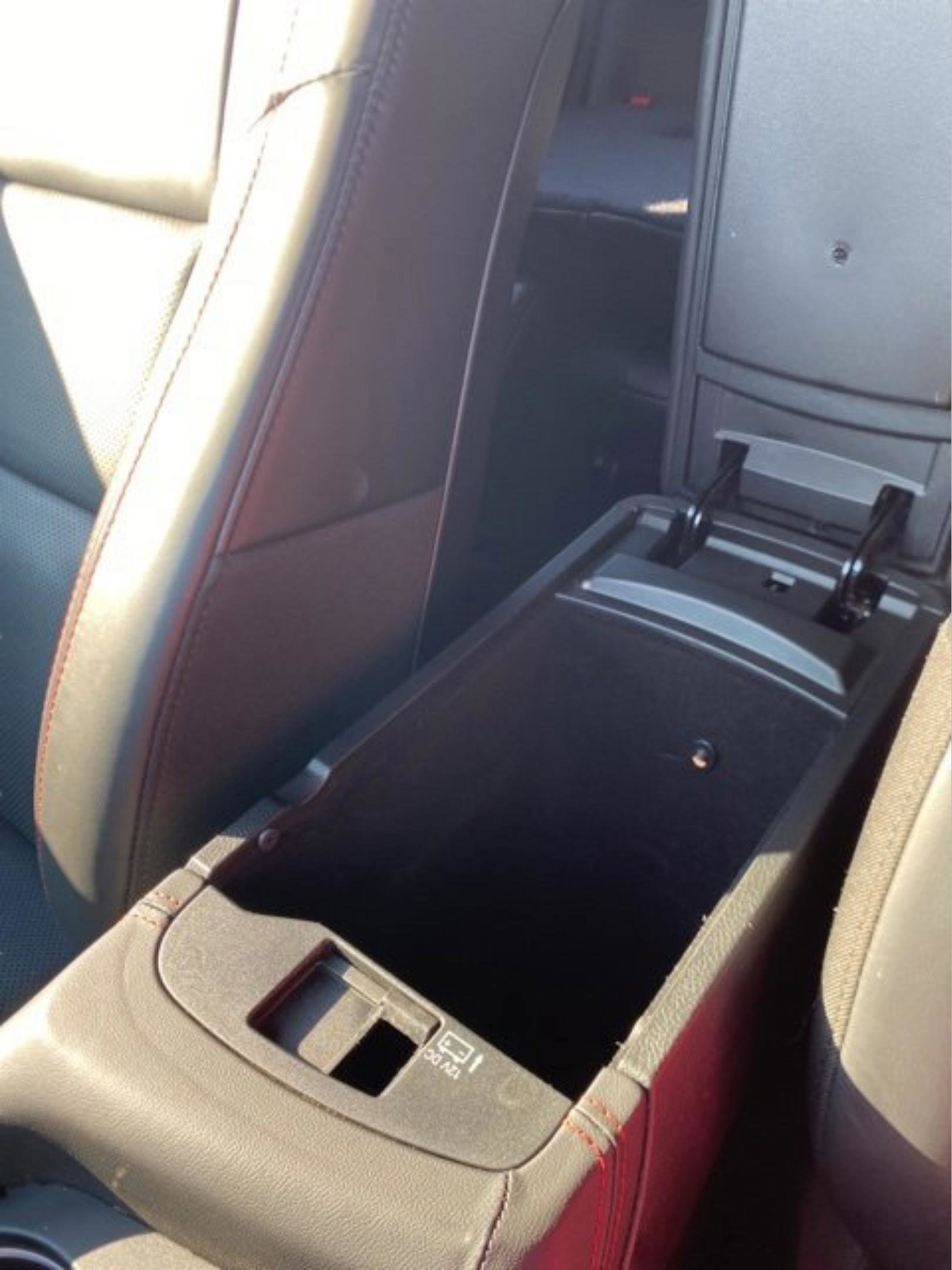 Used 2025 Dodge Durango R/T image 29