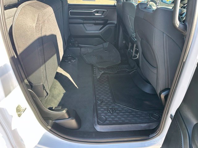 Used 2023 RAM 1500 Big Horn AWD/4WD image 12